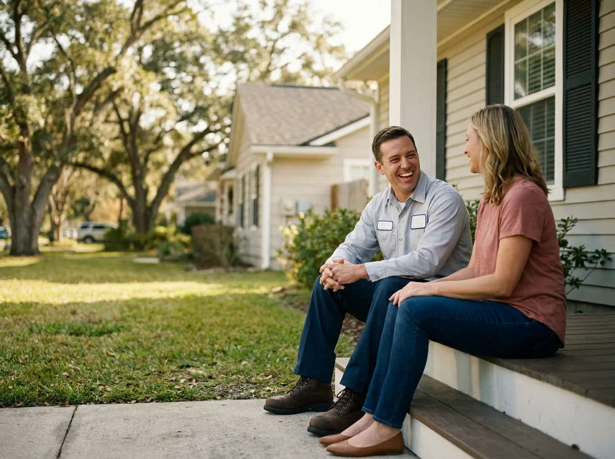 Septic tank pumping FAQs for Sharpsburg, GA